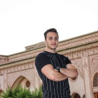 Mohammad Reza Hamidi的照片