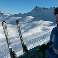 Alexander Meiswinkel's Photo