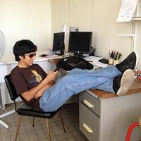 Photos de Alexander Fox Ramo