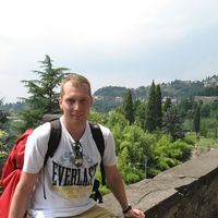 Kamil Bialek的照片