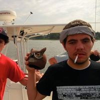 Fotos de Jim Anderson