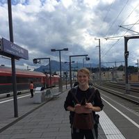 Fotos de Kate McDonnell