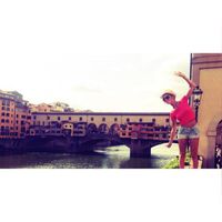 Valentina Bellotti's Photo