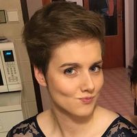 Bára Nemravová's Photo