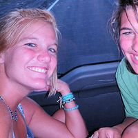 Sabrina Roult的照片