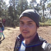 Alberto RoMu's Photo