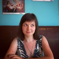 Inna Vlasova's Photo