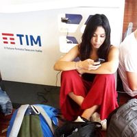 Linda Mhimid的照片