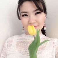 Ainur Nazhmidenova的照片