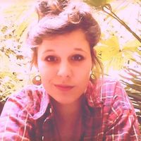 Sarah De Kinkelin Pelletan的照片