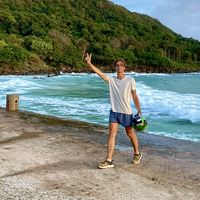 Фотографии пользователя Thibault Duffay