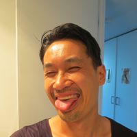 Jonathan Shrek's Photo