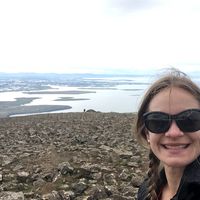 Alicia Johnson's Photo