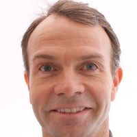 Jorgen Furuhjelm's Photo