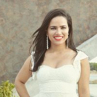 Viviane Valença's Photo