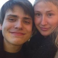 Kristian Georgiev and Laine Tiltina's Photo