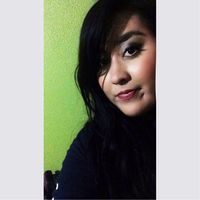 Sarah Harvard's Photo