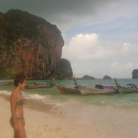 Leire Ballesta的照片