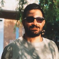 Amir Mahmoodi的照片