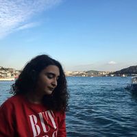 Defne Şerbetçi's Photo