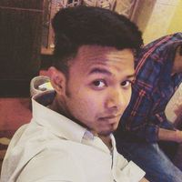 Rahul Singh's Photo