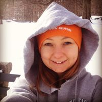 Lizzie Piazza's Photo