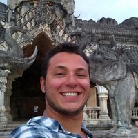 Andres Carvajal's Photo