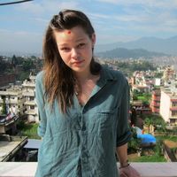 Hannah Russell的照片