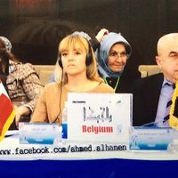 Eva Marie Rødbro的照片