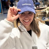 Christelle Perrodon's Photo