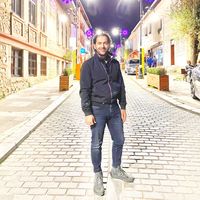 Kenan Doğru's Photo