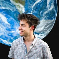 Márton Golarits的照片