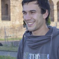 Fotos de Cristiano Temporin