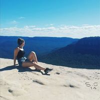 Danielle de Vries的照片