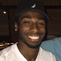 Malique Jones's Photo