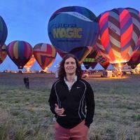 Kurt Weckesser's Photo