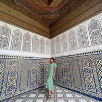 Zarra Birouk's Photo