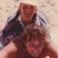 Christine Macdonald的照片