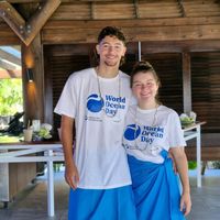 Calle Wagenaar's Photo