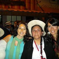 Marcela Repossi's Photo