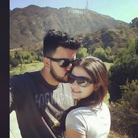 Anny e  Alexandre's Photo