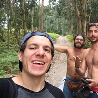 Marco Battezzati's Photo