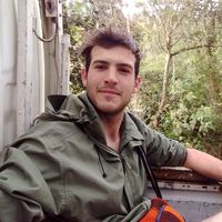 Fotos von Kevin Riva Nicola