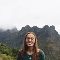 Marija Cindrić's Photo