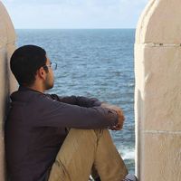 Ahmed Farag的照片