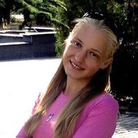 Ann Alexashina的照片