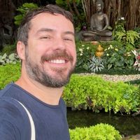 Marcos Pereira's Photo