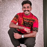 Prem Prakash's Photo