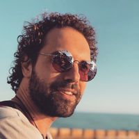 Photos de Andrey Gerasimov