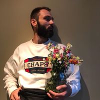 Anatolii Sidletskiy的照片